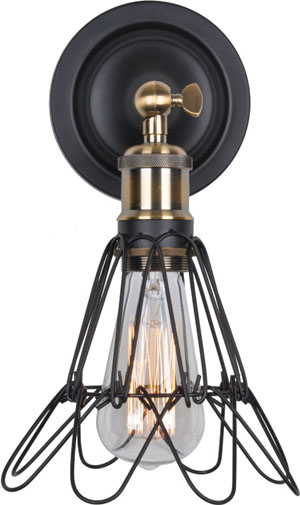 Светильники в стиле Loft