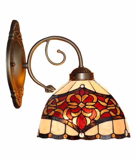 Бра Тиффани