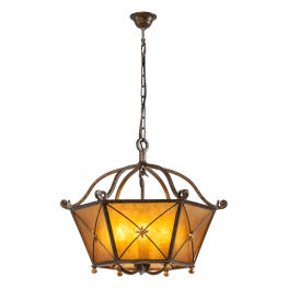 Художественная ковка