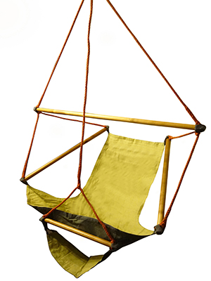 Кресло-гамак