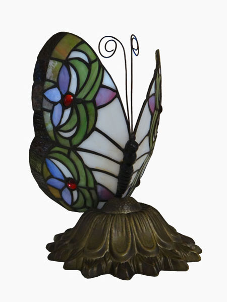 Ночники Тиффани