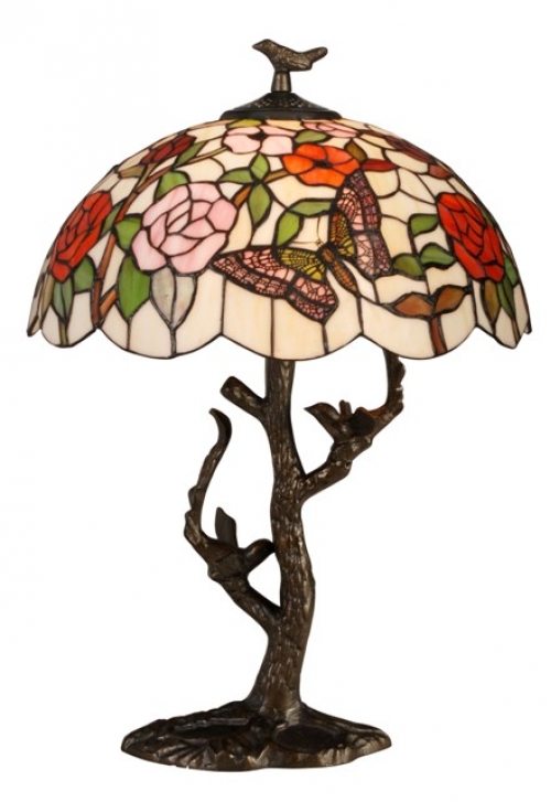 Настольные лампы