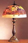 Настольная лампа H 817 S-12