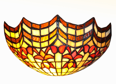 Бра Тиффани