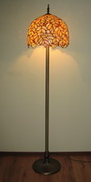 Торшер Tiffany T 17666 F